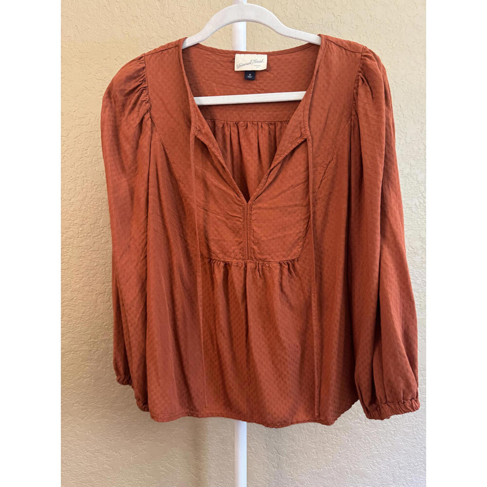Medium Boho Top